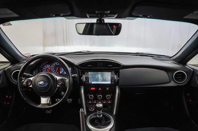 Used 2019 Subaru BRZ Limited w/ Performance Package RWD image 12