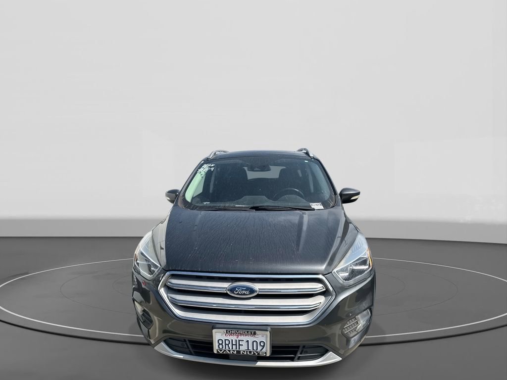 Used 2019 Ford Escape Titanium image 3