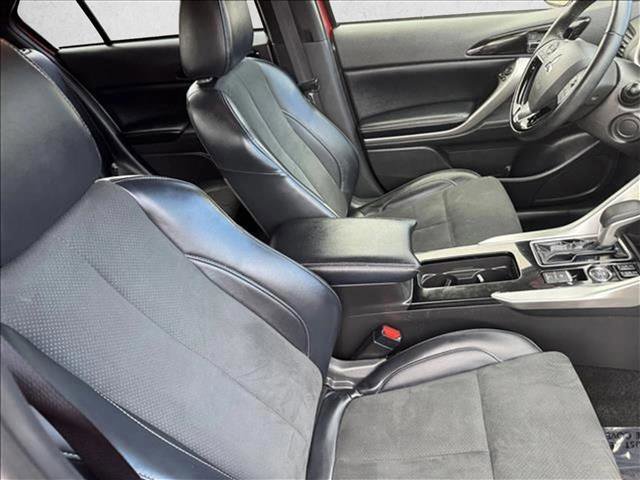 Used 2024 Mitsubishi Eclipse Cross SE image 19