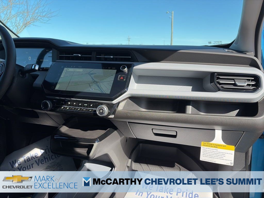 New 2027 Chevrolet Bolt LT w/ Comfort Package FWD image 27
