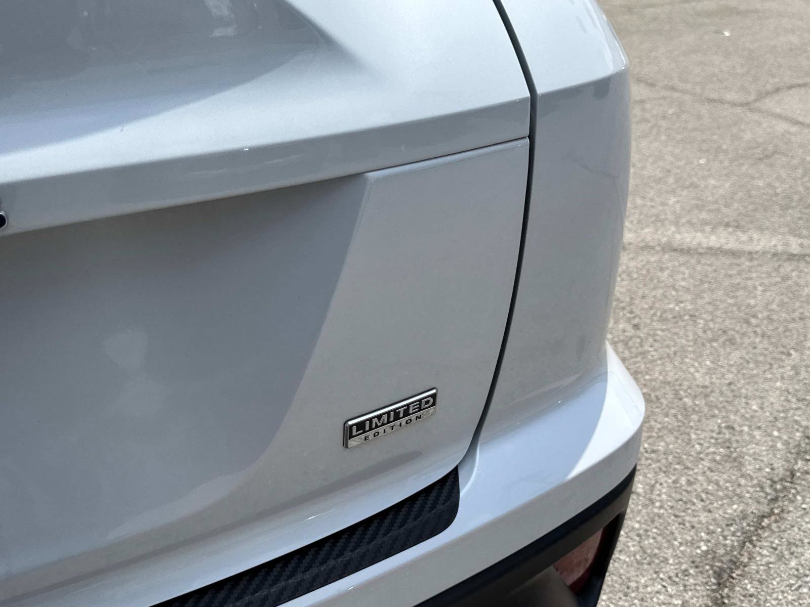 Used 2024 Mitsubishi Eclipse Cross LE image 6