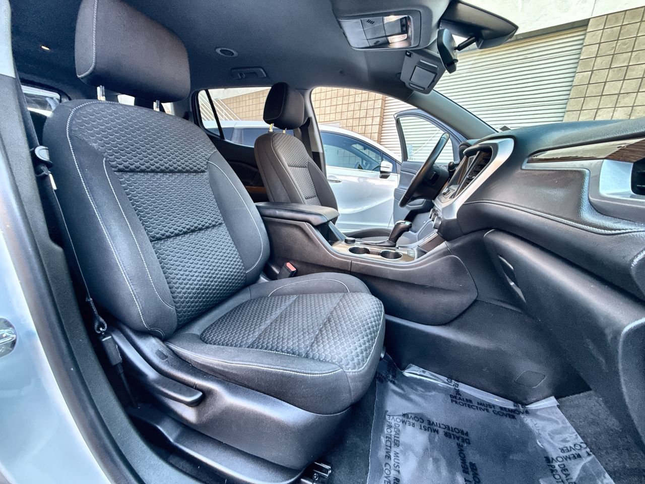 Used 2019 GMC Acadia SLE AWD/4WD image 27