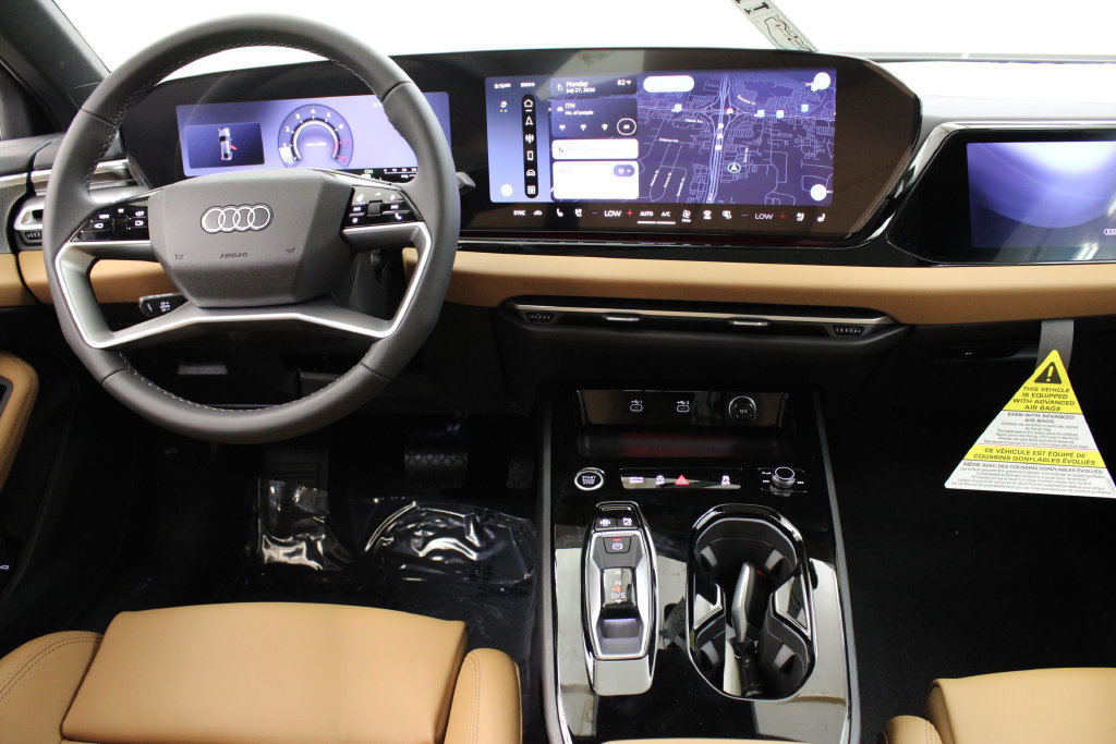 New 2026 Audi A5 Prestige AWD/4WD image 9