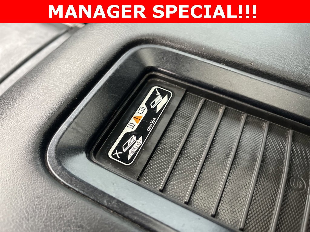 Used 2020 Chevrolet Tahoe Premier image 30