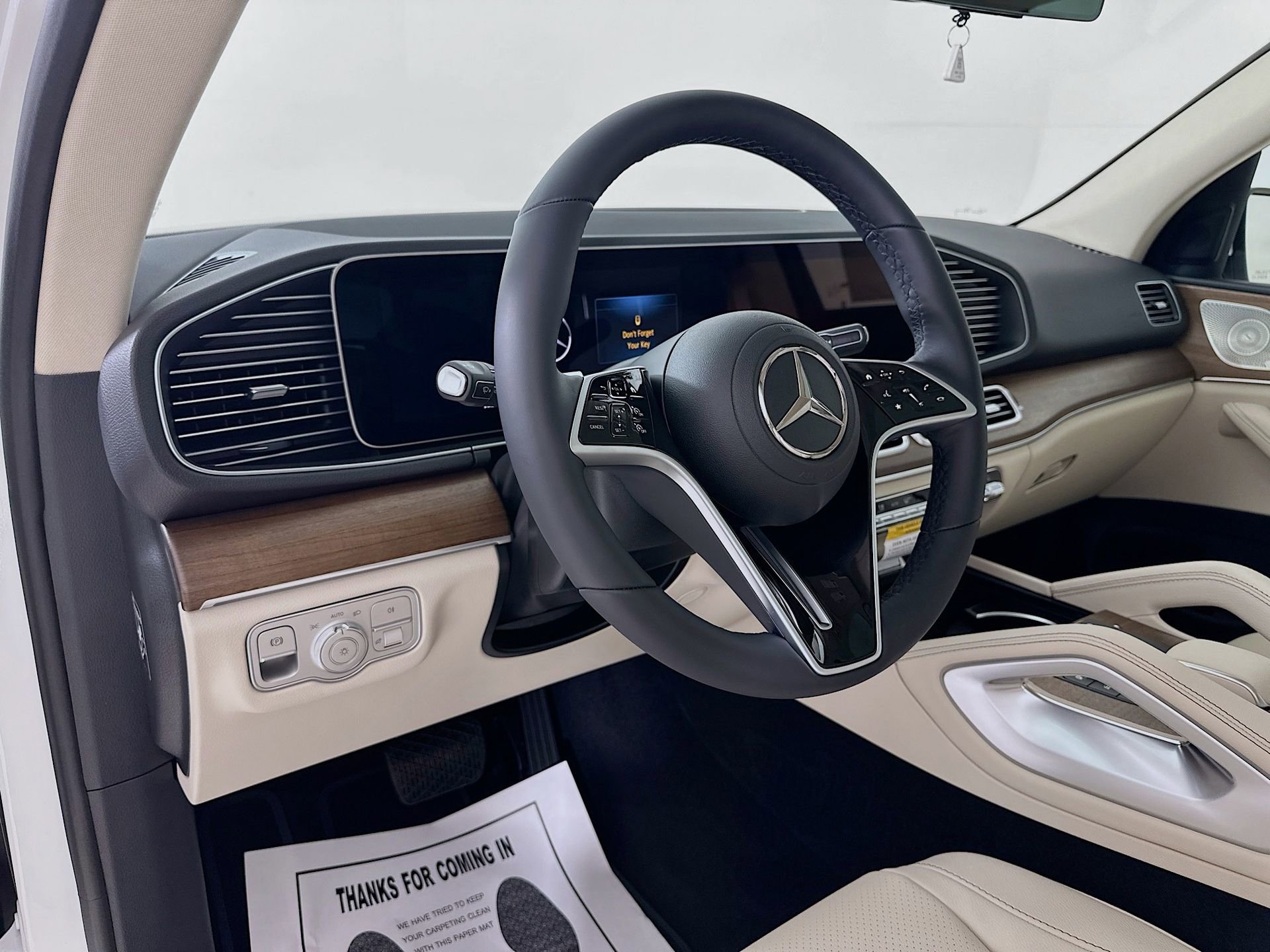 New 2026 Mercedes-Benz GLE 450 4MATIC image 10