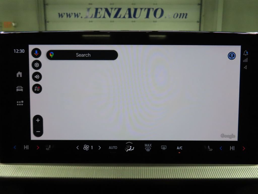 Used 2025 Ford Explorer Platinum w/ Ultimate Package image 15