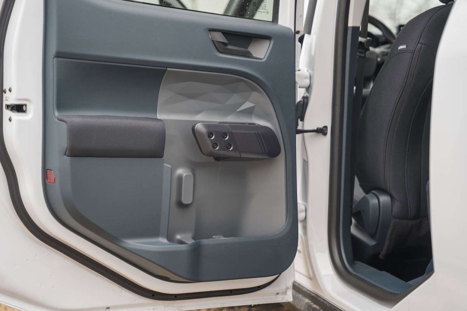 New 2026 Ford Maverick XL w/ 4K Tow Package image 33