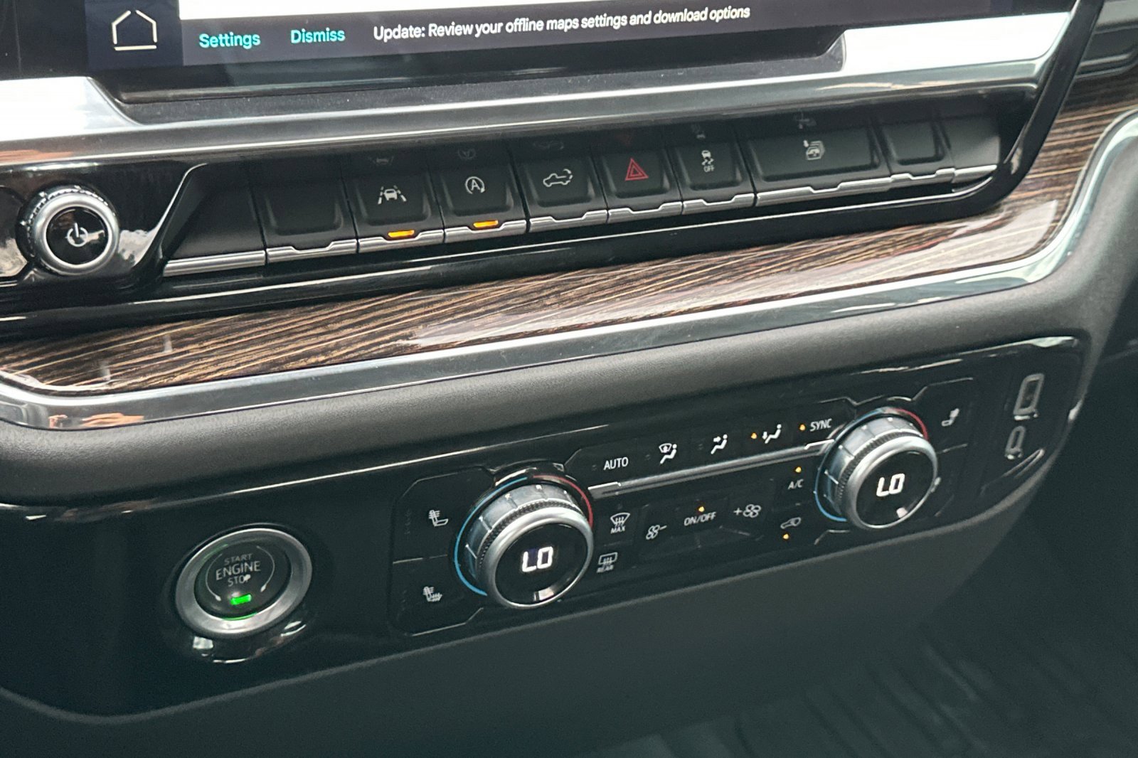 Used 2024 GMC Sierra 1500 Elevation w/ LPO, Elevation Black Package image 29