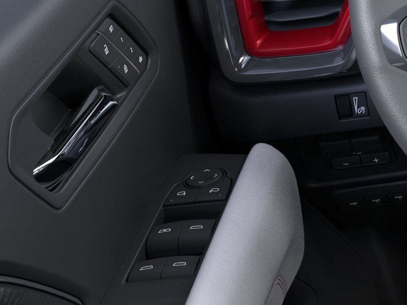 New 2026 GMC Canyon AT4X w/ AT4X AEV Edition image 22