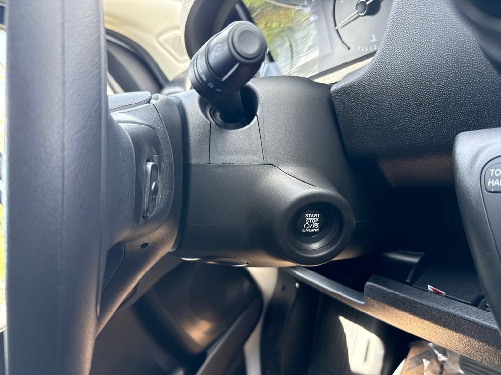 New 2027 RAM ProMaster 1500 FWD image 18