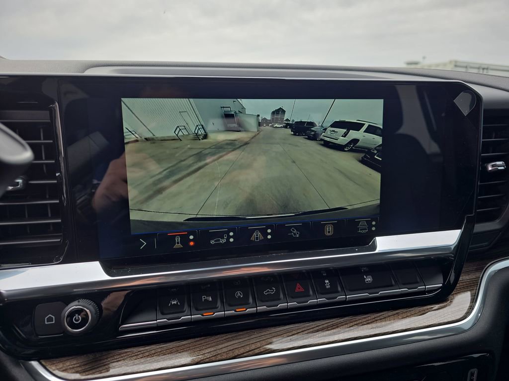 New 2026 Chevrolet Silverado 1500 LT w/ All Star Edition Plus image 23