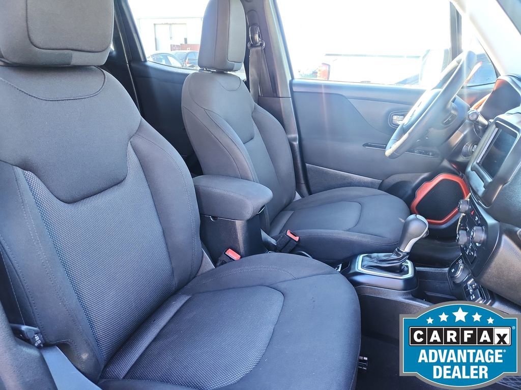 Used 2018 Jeep Renegade Sport w/ Power & Air Group AWD/4WD image 52