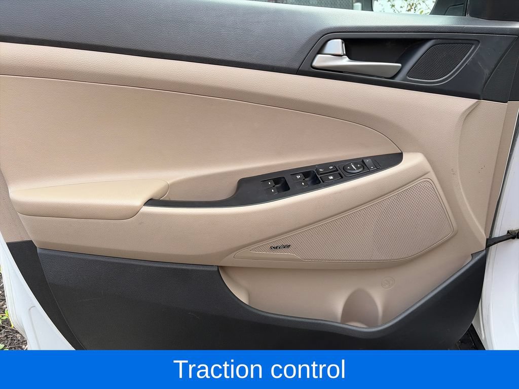 Used 2018 Hyundai Tucson SEL Plus AWD/4WD image 17
