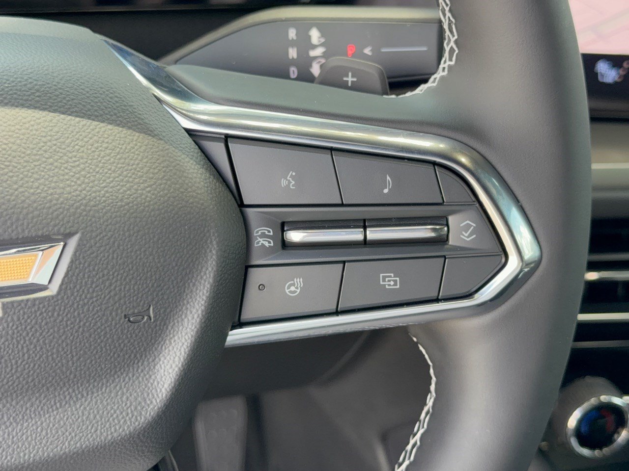 New 2027 Chevrolet Traverse LT FWD image 19