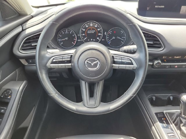Used 2023 MAZDA CX-30 AWD 2.5 S w/ Select Package image 13