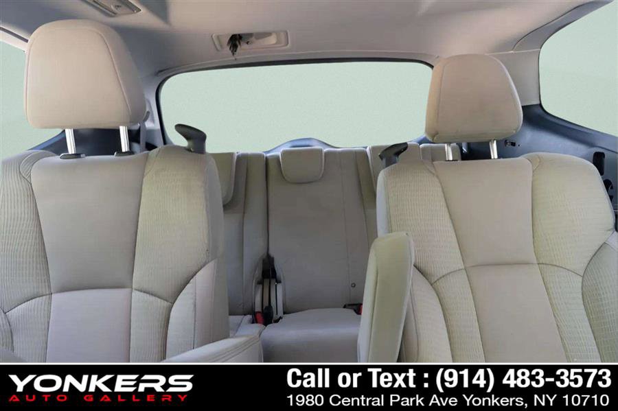 Used 2020 Subaru Ascent Premium w/ Convenience Package image 22