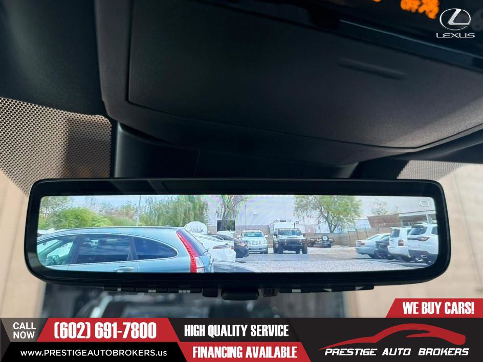 Used 2023 Lexus RX 350 Premium Plus image 23