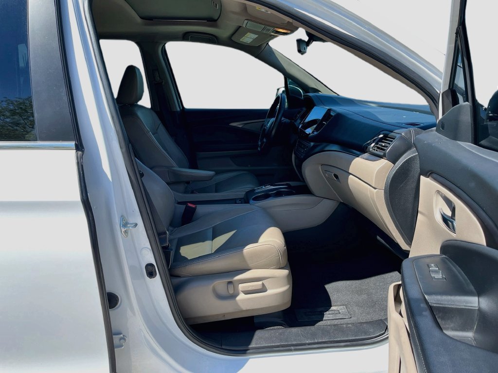 Used 2022 Honda Pilot EX-L image 29