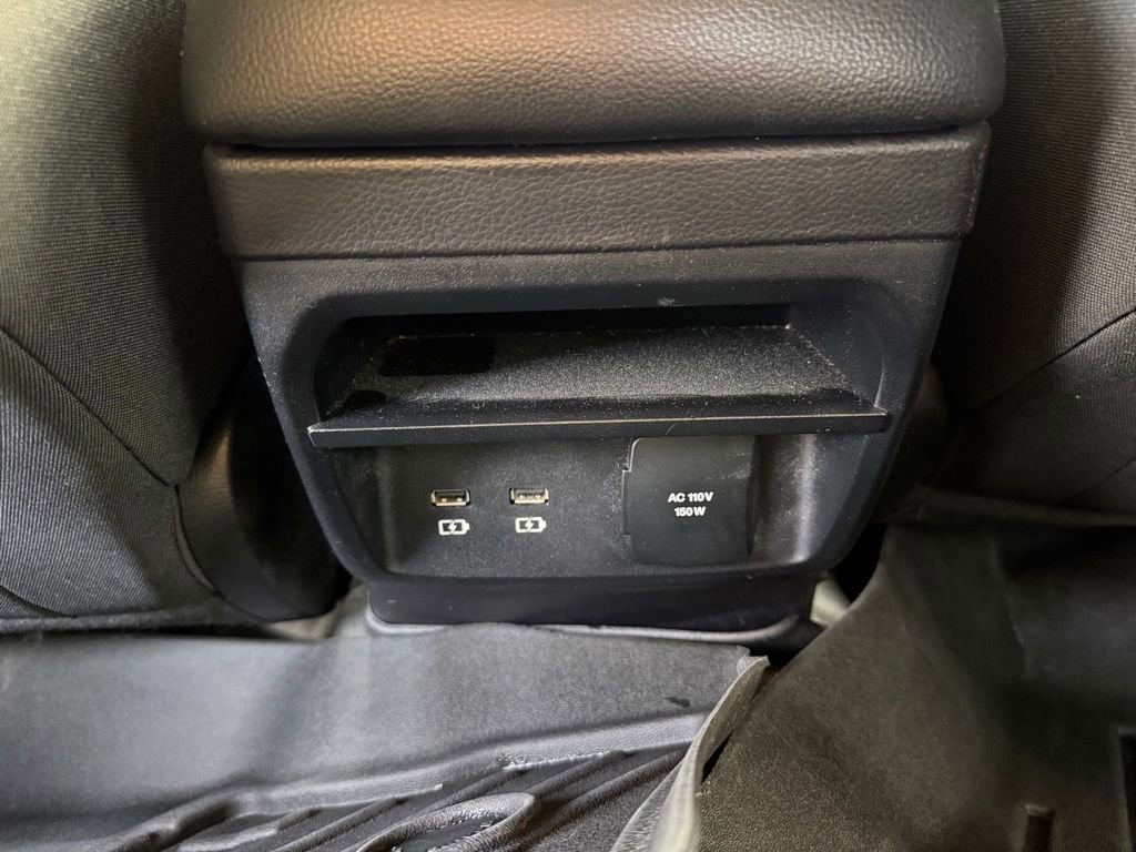 Used 2019 Ford Ranger XLT w/ Equipment Group 302A Luxury image 11