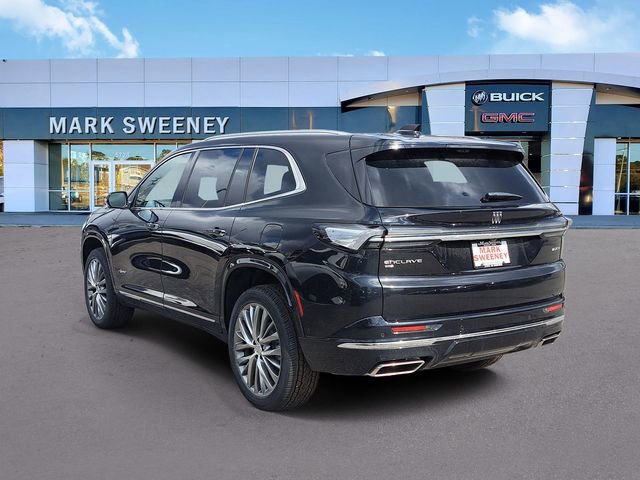New 2026 Buick Enclave Avenir w/ Super Cruise Package image 30