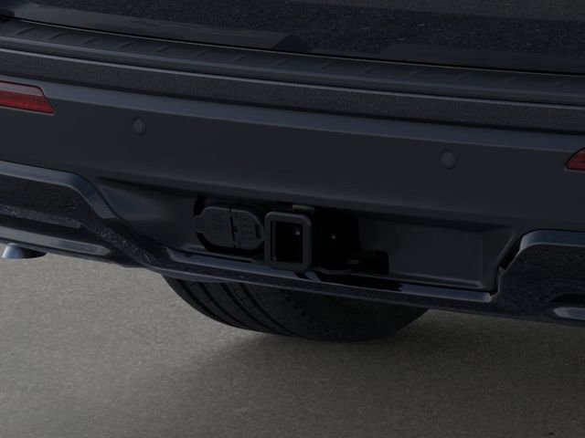 New 2026 Ford Explorer ST-Line RWD image 23
