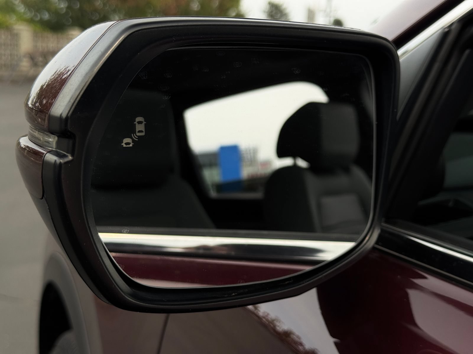 Certified 2019 Honda CR-V EX-L image 29