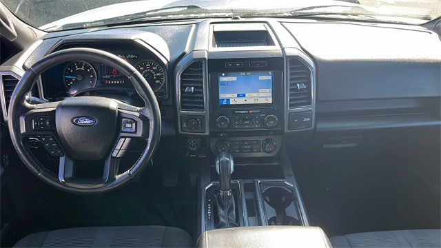 Used 2017 Ford F150 XLT w/ Equipment Group 302A Luxury image 33