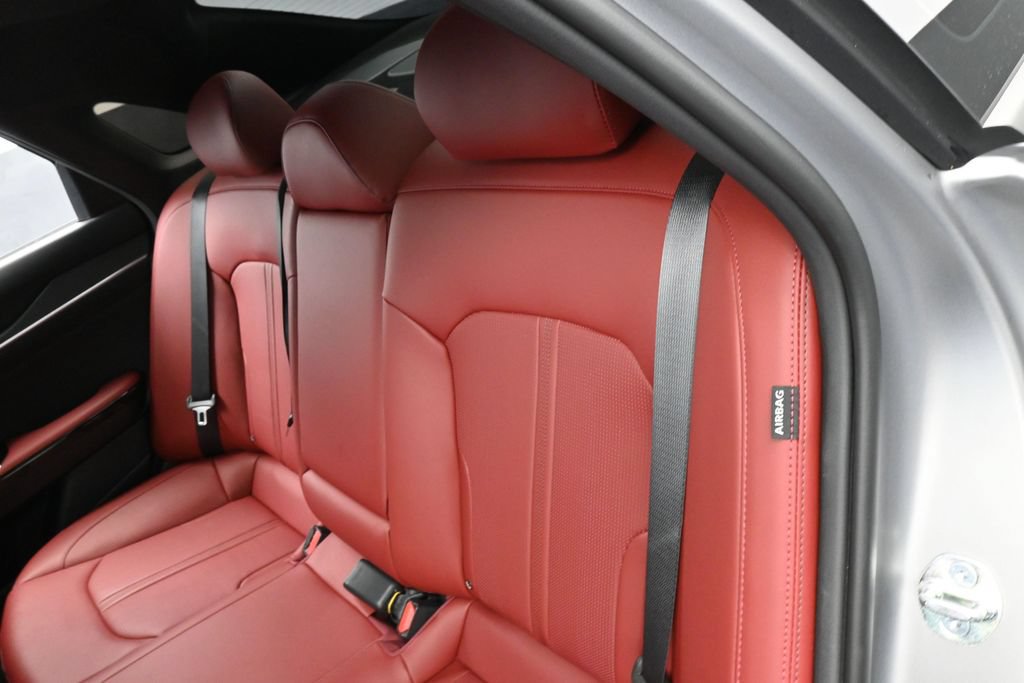 Used 2026 Kia K5 GT-Line w/ GT-Line Premium Package FWD image 35