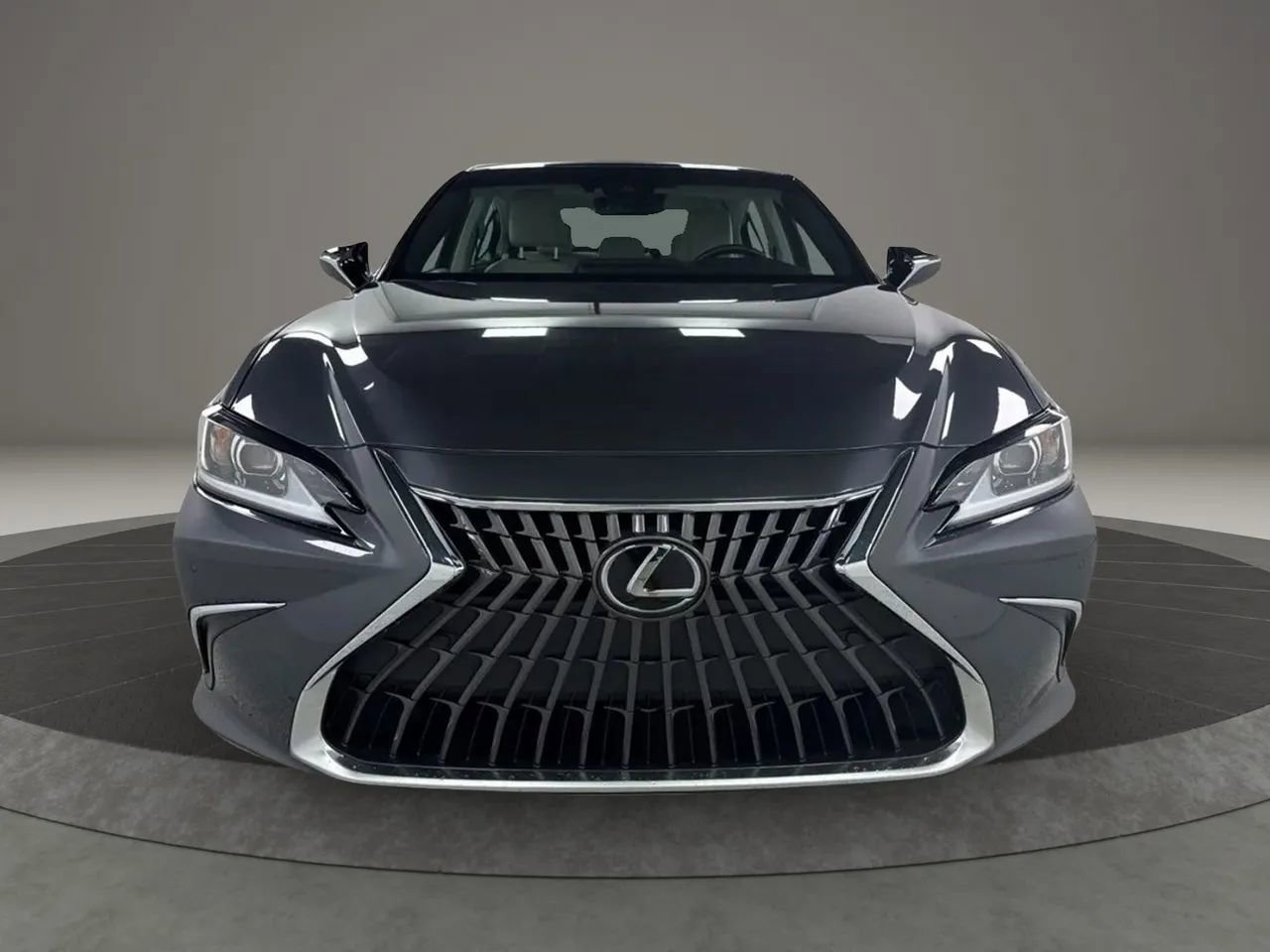 Used 2025 Lexus ES 350 w/ Premium Package FWD image 7