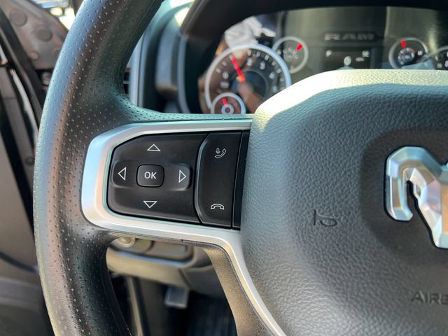New 2026 RAM 3500 Tradesman AWD/4WD image 15
