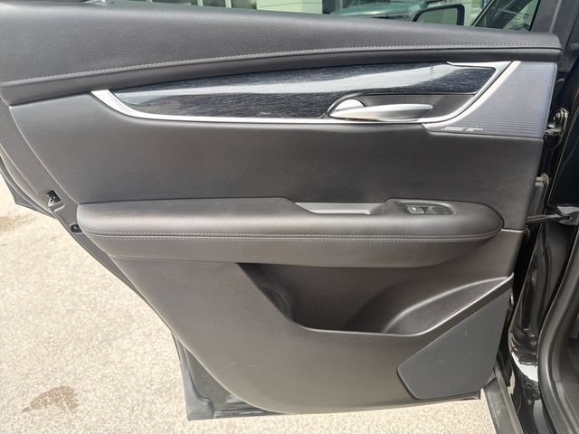 Used 2023 Cadillac XT5 Premium Luxury AWD/4WD image 51
