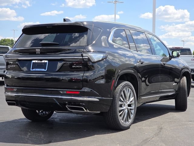 New 2026 Buick Enclave Avenir w/ Super Cruise Package AWD/4WD image 25