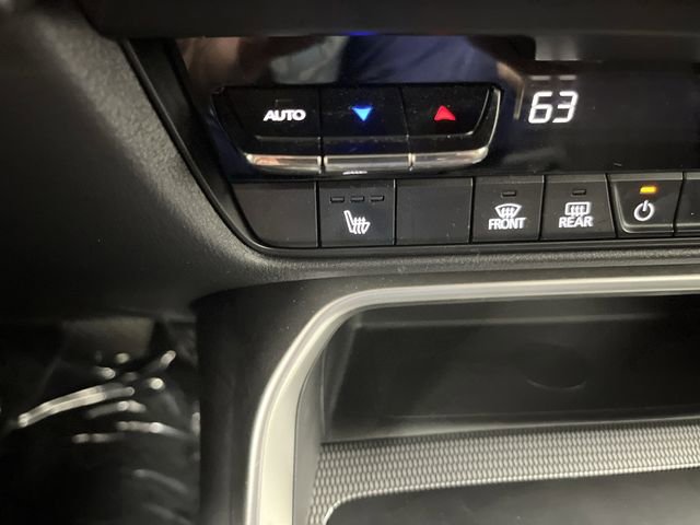 Used 2024 MAZDA CX-90 Plug-In Hybrid w/ Preferred image 8