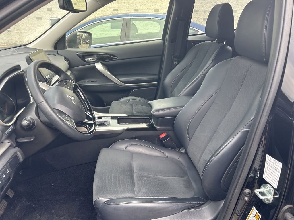 Used 2025 Mitsubishi Eclipse Cross SE image 9