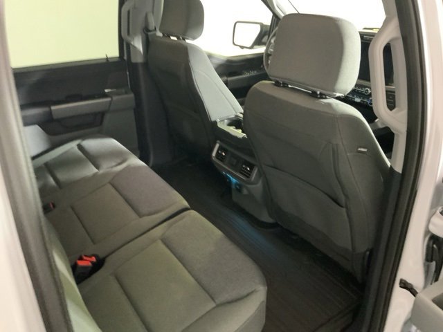 New 2025 Ford F150 XLT w/ Equipment Group 302A MID image 36
