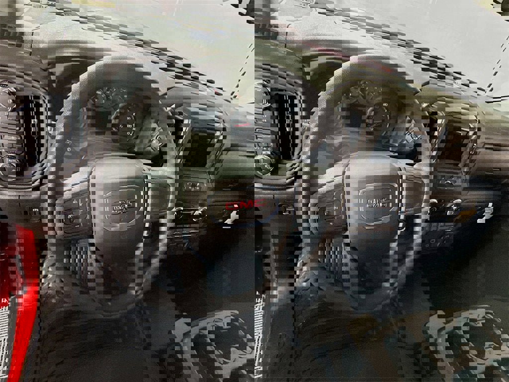 New 2025 GMC Sierra 2500 Pro w/ Convenience Package image 6