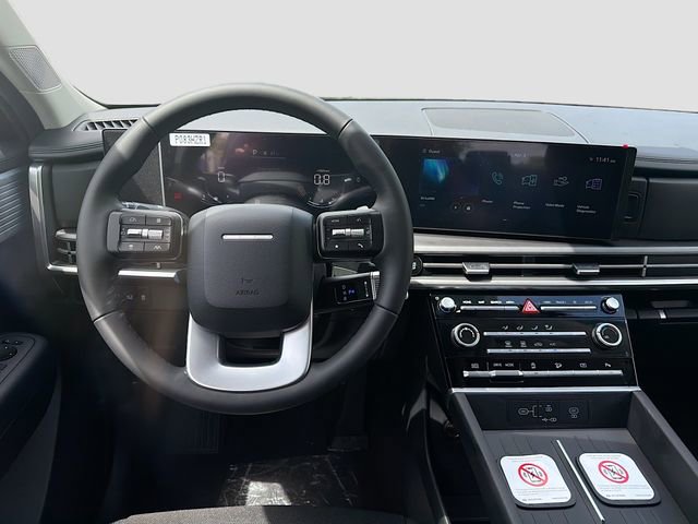New 2026 Hyundai Santa Fe SE FWD image 21