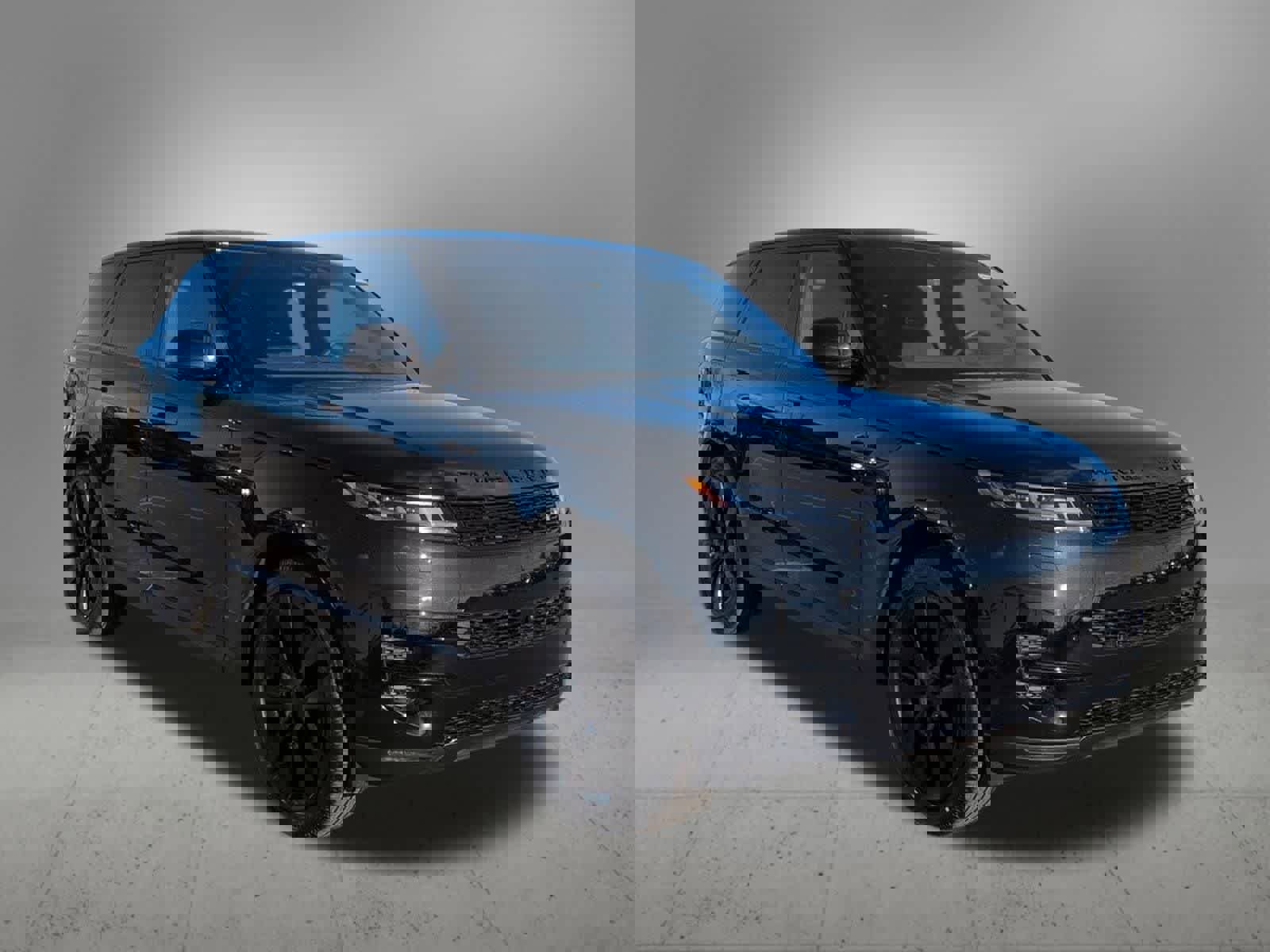 New 2026 Land Rover Range Rover Sport SE AWD/4WD image 8