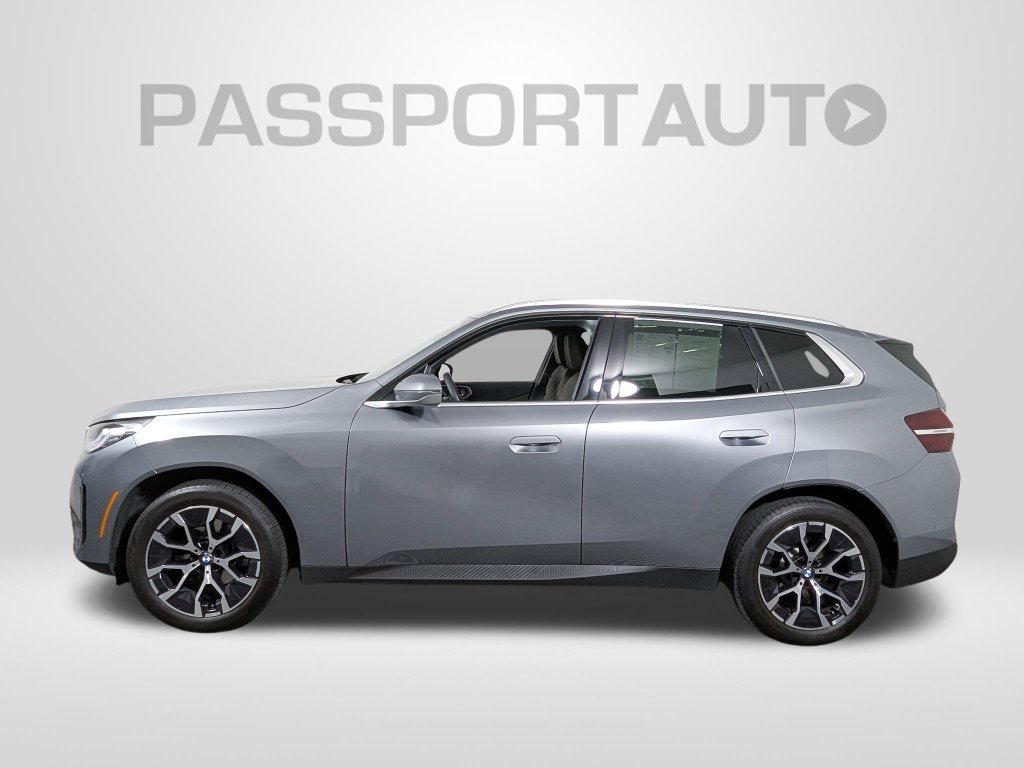 Used 2026 BMW X3 xDrive30i AWD/4WD image 2