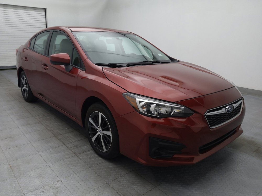 Used 2019 Subaru Impreza 2.0i Premium image 13