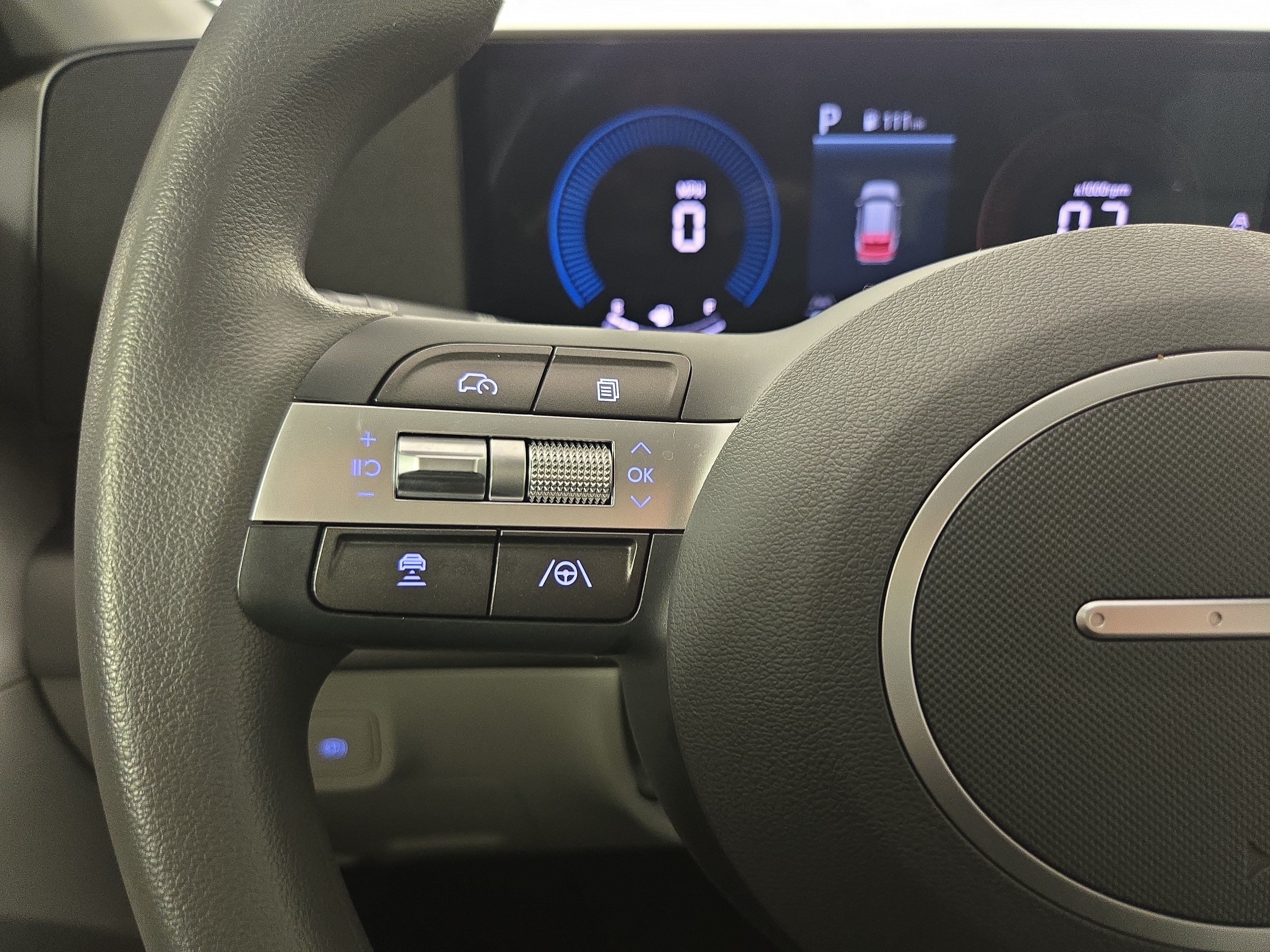 Used 2026 Hyundai Kona SE AWD/4WD image 15