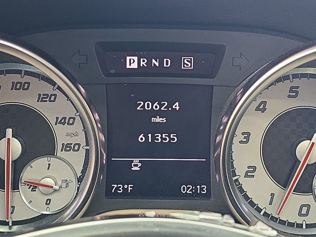 Used 2013 Mercedes-Benz SLK 250 image 36