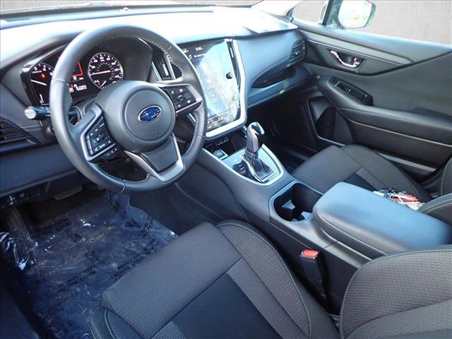 Used 2023 Subaru Outback Premium w/ Popular Package #1 image 11
