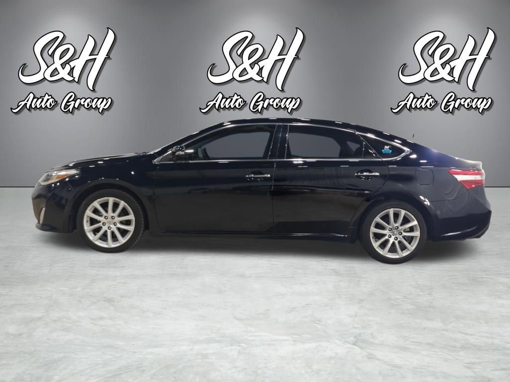 Used 2013 Toyota Avalon XLE Touring image 16