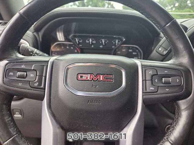 Used 2019 GMC Sierra 1500 SLE w/ SLE Value Package AWD/4WD image 25