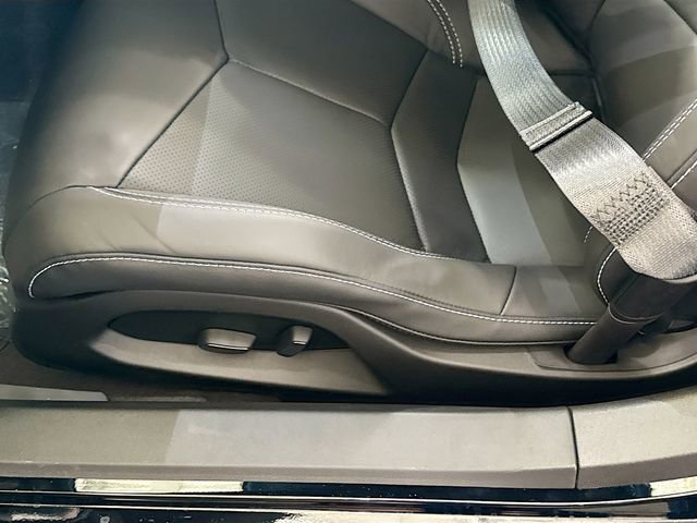 New 2026 Chevrolet Corvette Z06 image 21