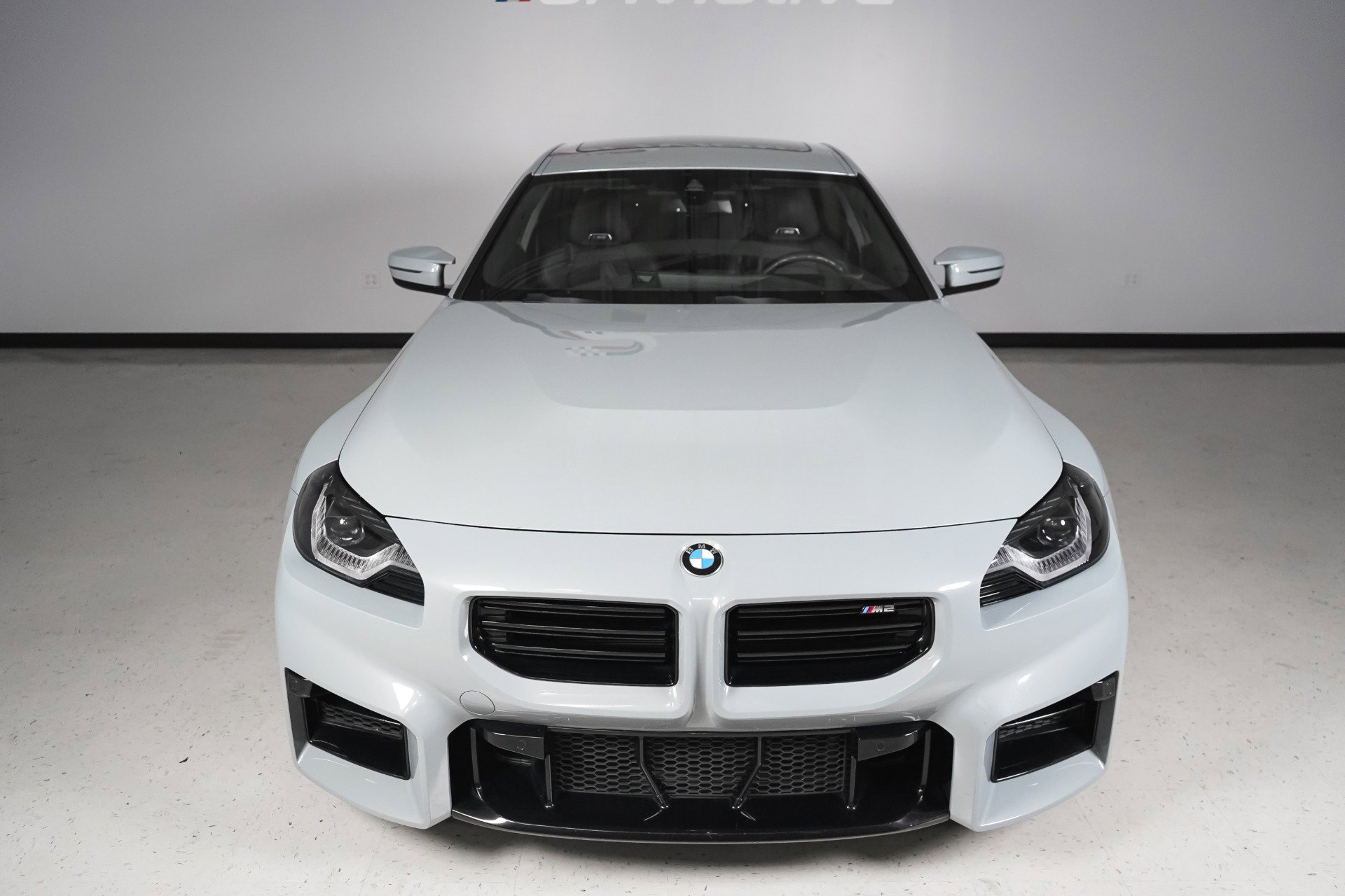 Used 2024 BMW M2 w/ Lighting Package RWD image 42