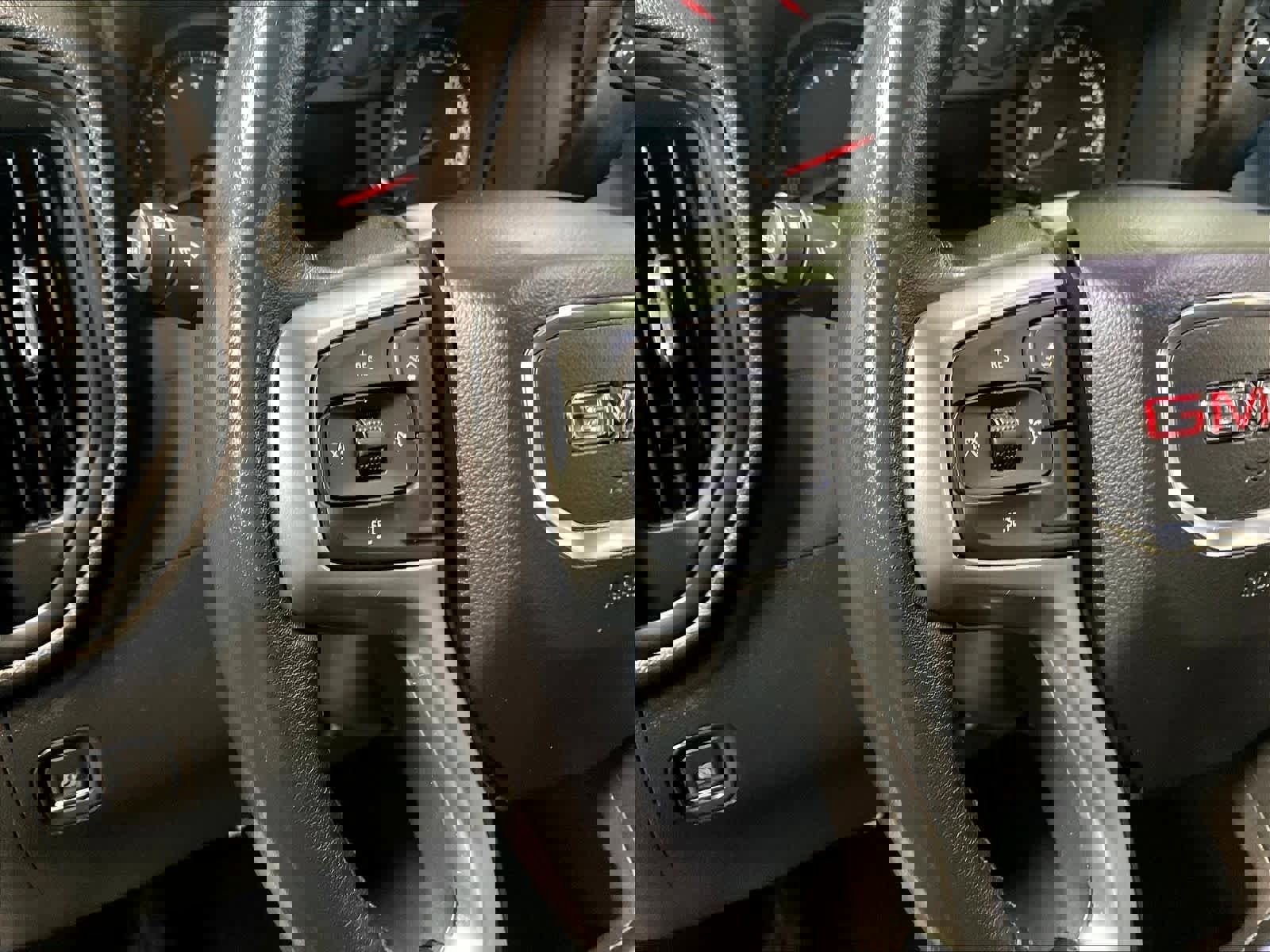 Used 2023 GMC Sierra 1500 Pro w/ Graphite Edition image 22