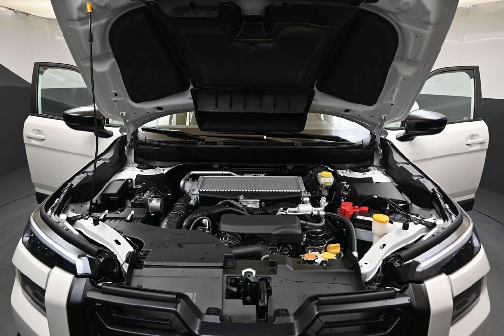 New 2026 Subaru Outback Touring XT AWD/4WD image 9