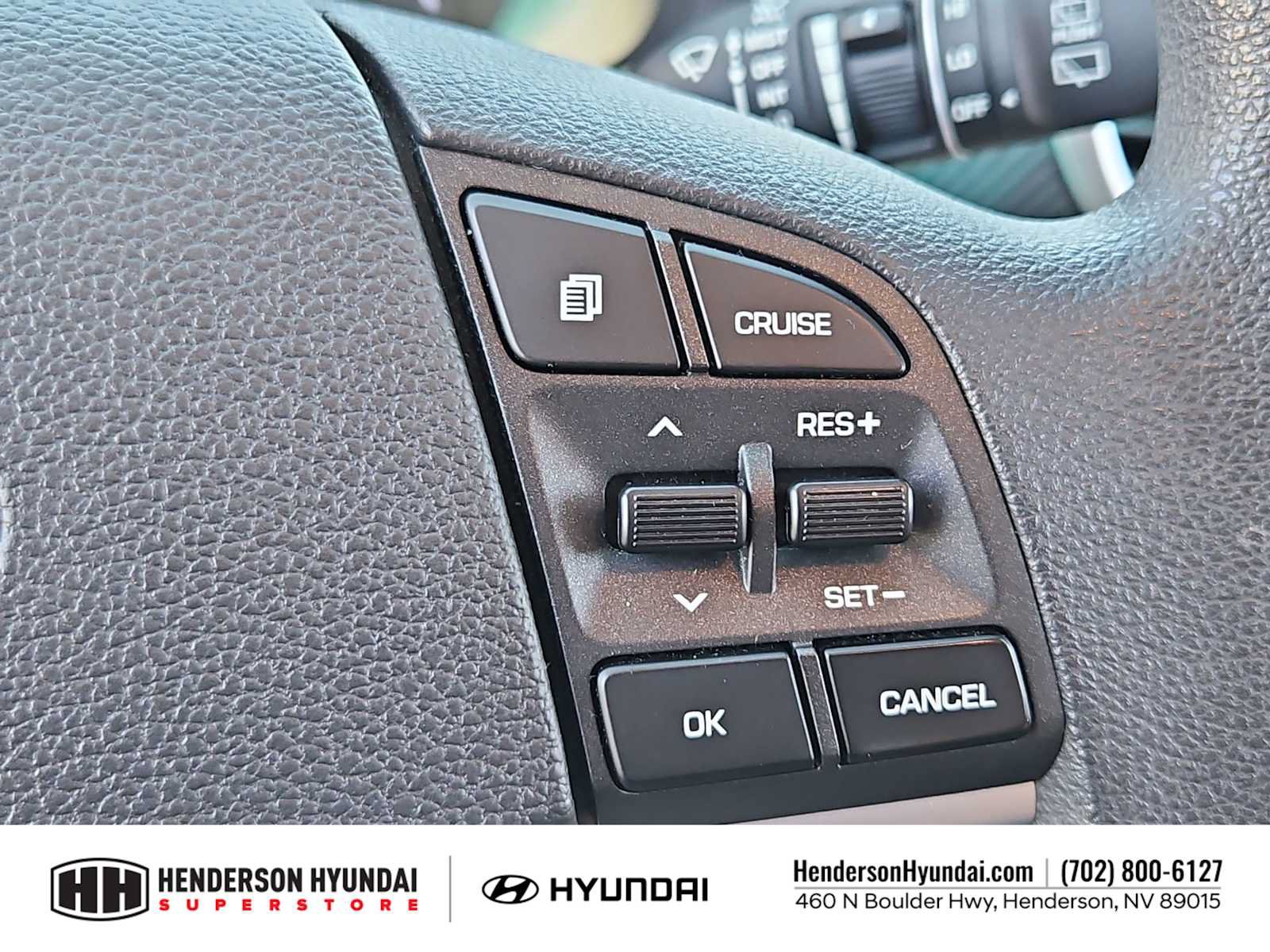 Used 2019 Hyundai Tucson SE FWD image 24